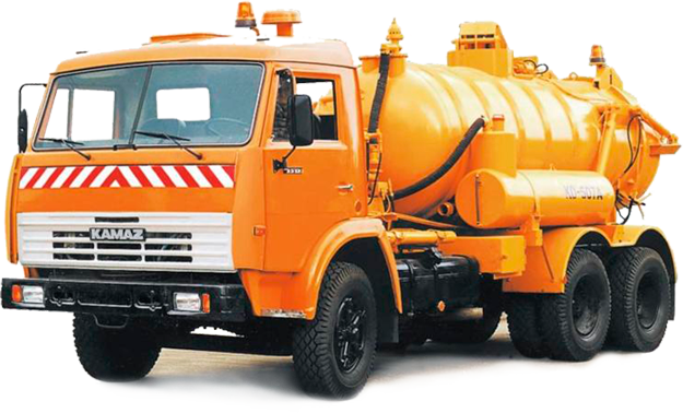 Вызов ассенизатора в Москве